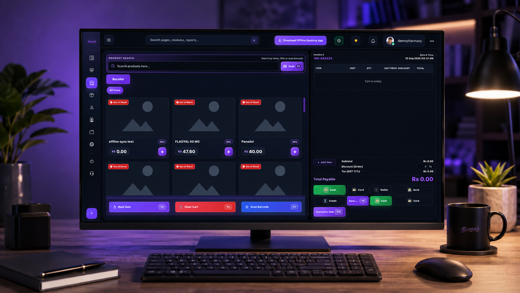 E-prescription management